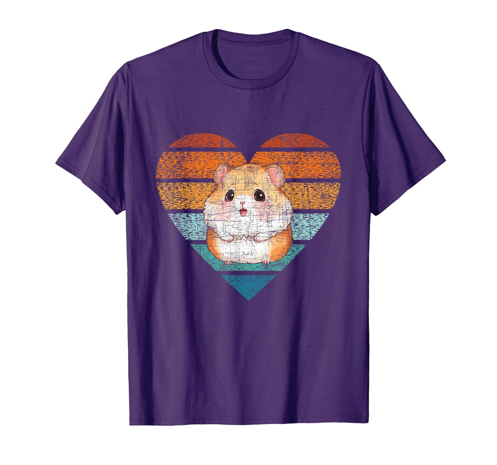 Hamster Animal Whisperer Pet Lover T-Shirt - Novelty Apparel Men Women - T-Shirt, Sweatshirt, Hoodie