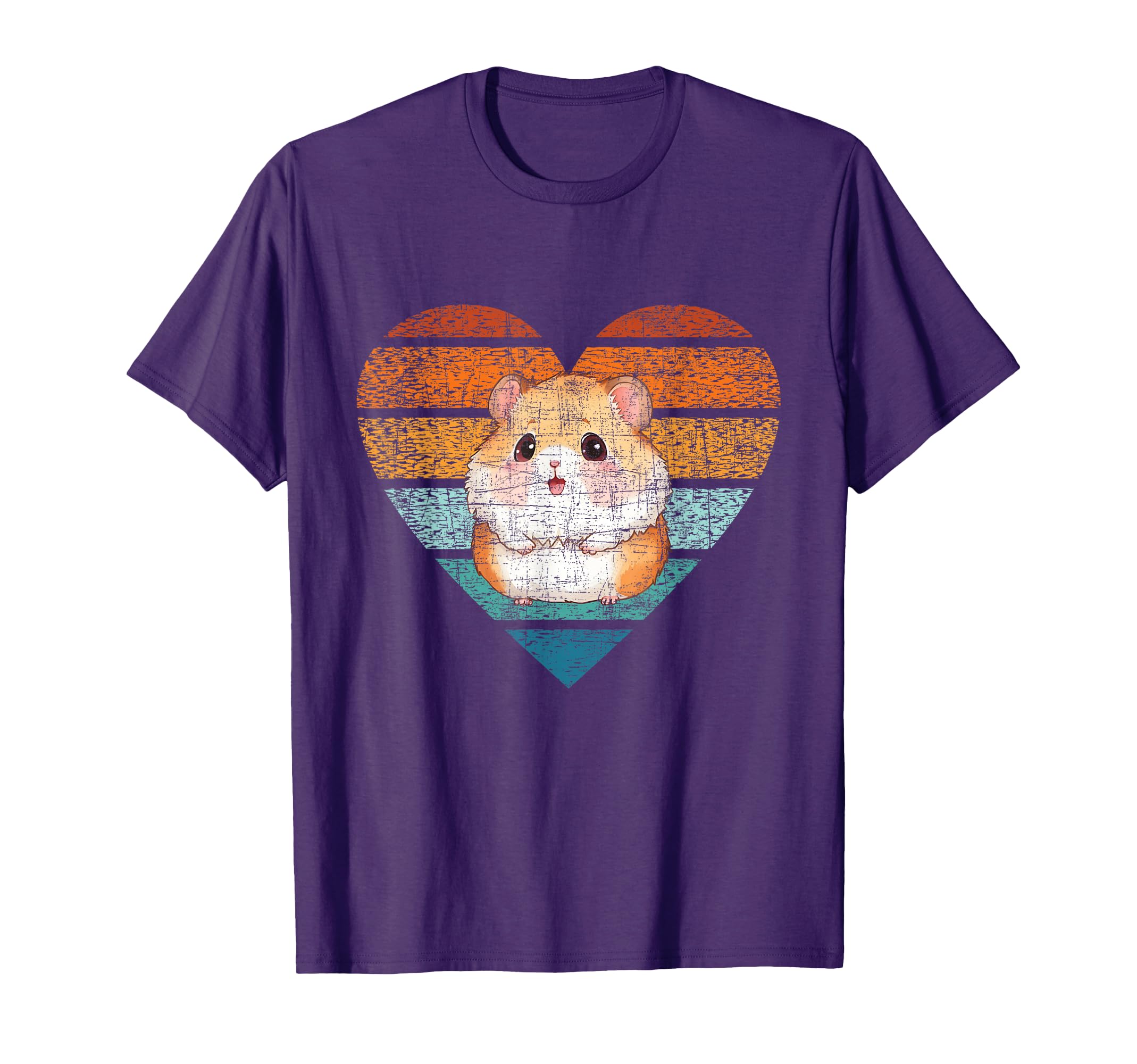 Hamster Animal Whisperer Pet Lover T-Shirt - Novelty Apparel Men Women - T-Shirt, Sweatshirt, Hoodie
