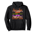 Costa Rica Guys Trip Funny Matching Hoodie - Custom Art Print for Adults - T-Shirt, Sweatshirt, Hoodie