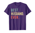 Best Husband Ever T-Shirt - Fun Novelty Design Men Women - T-Shirt, Sweatshirt, Hoodie