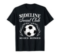 So Proud Soccer Mom Soccer T-Shirt - Casual Everyday Wear for Adults - T-Shirt, Sweatshirt, Hoodie