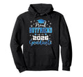 Super Proud Boyfriend 2026 Graduate Hoodie - Streetwear Style for Adults - T-Shirt, Sweatshirt, Hoodie