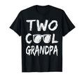 Grandpa Birthday Two 2Nd Bday T-Shirt - Fun Novelty Design for Adults - T-Shirt, Sweatshirt, Hoodie