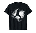 Soccer Player Sports Soccer T-Shirt - Custom Art Print Men Women - T-Shirt, Sweatshirt, Hoodie