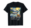 Matching Alaskan Family Friends And T-Shirt - Trendy Graphic Men Women - T-Shirt, Sweatshirt, Hoodie