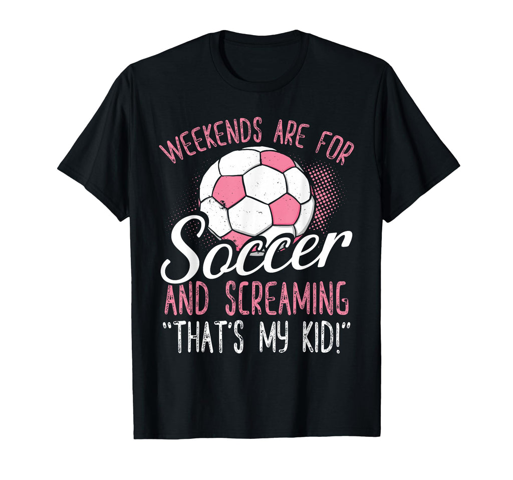 Soccer Soccer Fans Soccer Club T-Shirt - Trendy Graphic for Adults - T-Shirt, Sweatshirt, Hoodie