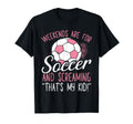 Soccer Soccer Fans Soccer Club T-Shirt - Trendy Graphic for Adults - T-Shirt, Sweatshirt, Hoodie