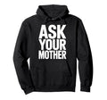 Dad Joke Funny Father Gifts Tees Hoodie - Aesthetic Graphic for Adults - T-Shirt, Sweatshirt, Hoodie