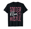 Soccer Soccer Fans Soccer Club Football T-Shirt - Graphic Print Men Women - T-Shirt, Sweatshirt, Hoodie