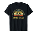 50 Years Being Awesome 50Th Soccer T-Shirt - Unique Graphic for Adults - T-Shirt, Sweatshirt, Hoodie