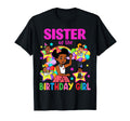 Sister Birthday Gracie Birthday Dolls T-Shirt - Novelty Apparel Men Women - T-Shirt, Sweatshirt, Hoodie