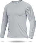 Men's UPF 50+ Sun Protection UV SPF Lightweight Quick - Adult & Kids T-Shirts, Sweatshirts & Hoodies apparel design preview 1