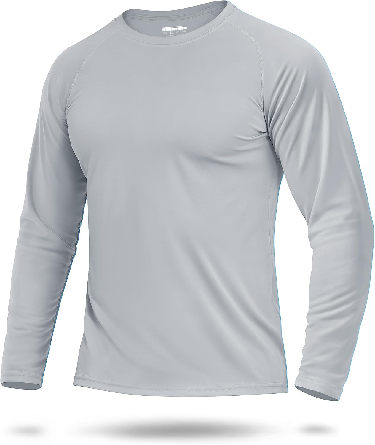 Men's UPF 50+ Sun Protection UV SPF Lightweight Quick - Adult & Kids T-Shirts, Sweatshirts & Hoodies apparel design preview 1