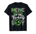 Nene Birthday Soccer Player Birthday T-Shirt - Aesthetic Graphic Unisex - T-Shirt, Sweatshirt, Hoodie