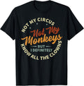 Funny Sarcastic Irony Quotes And Weird Fun Sayings - Adult & Kids T-Shirts, Sweatshirts & Hoodies apparel design preview 1