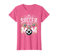 My Favorite Soccer Player Calls Me Mom T-Shirt - Trendy Graphic Unisex - T-Shirt, Sweatshirt, Hoodie