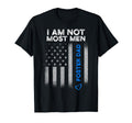 Foster Parent Dad Most Foster Care T-Shirt - Novelty Apparel Unisex - T-Shirt, Sweatshirt, Hoodie