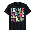 My Cheerleader Era Cheer Coach T-Shirt - Custom Art Print Unisex - T-Shirt, Sweatshirt, Hoodie