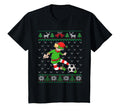 Soccer Player Elf Ugly Soccer T-Shirt - Custom Art Print Unisex - T-Shirt, Sweatshirt, Hoodie