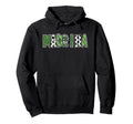 Soccer Godmom Madrina Birthday Party Hoodie - Streetwear Style Unisex - T-Shirt, Sweatshirt, Hoodie