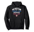 First Time Dads First Fathers Day My Hoodie - Novelty Apparel for Adults - T-Shirt, Sweatshirt, Hoodie