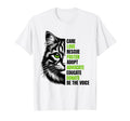 Paws Under Moon Cat Lovers Gifts Cat T-Shirt - Graphic Print Men Women - T-Shirt, Sweatshirt, Hoodie