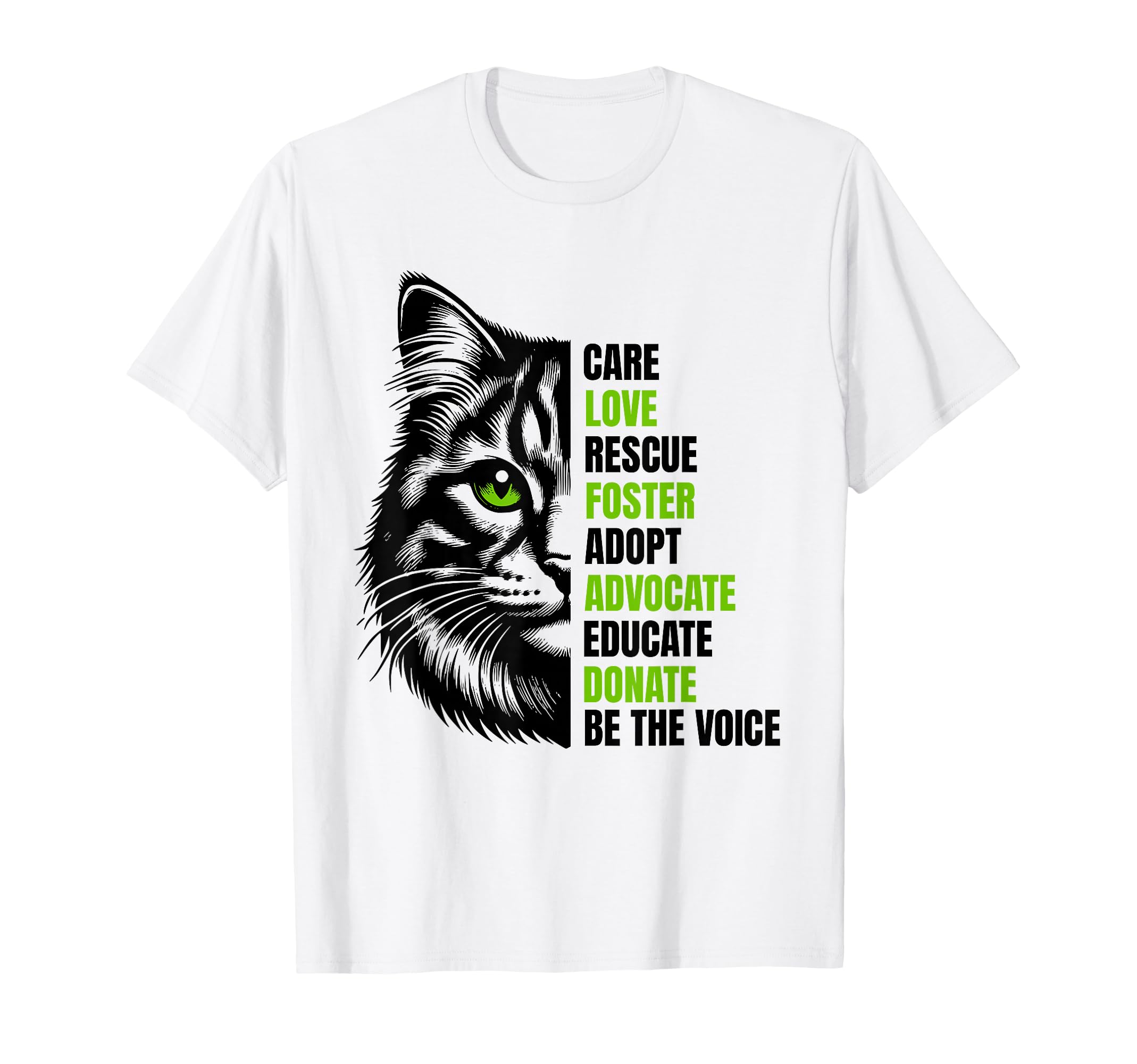 Paws Under Moon Cat Lovers Gifts Cat T-Shirt - Graphic Print Men Women - T-Shirt, Sweatshirt, Hoodie