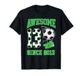 13 Year Old Awesome 13 Since 2013 T-Shirt - Custom Art Print for Adults - T-Shirt, Sweatshirt, Hoodie