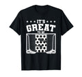 Its Great To Be 5 Years Old 5Th T-Shirt - Graphic Print for Adults - T-Shirt, Sweatshirt, Hoodie