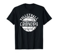 Volleyball Grandpa T-Shirt - Streetwear Style Unisex - T-Shirt, Sweatshirt, Hoodie