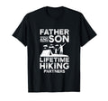 Father And Son Matching Fathers Day T-Shirt - Graphic Print Men Women - T-Shirt, Sweatshirt, Hoodie