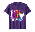 10 Birthday Soccer 10Th Birthday T-Shirt - Aesthetic Graphic for Adults - T-Shirt, Sweatshirt, Hoodie