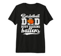 Mens Basketball Dad Busy Raising T-Shirt - Trendy Graphic for Adults - T-Shirt, Sweatshirt, Hoodie