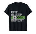 Soccer Ball Game Team Sports Womens T-Shirt - Casual Everyday Wear Unisex - T-Shirt, Sweatshirt, Hoodie