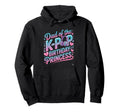 K Pop Birthday Dad Korean Pop Princess Kpop Hoodie - Novelty Apparel Unisex - T-Shirt, Sweatshirt, Hoodie