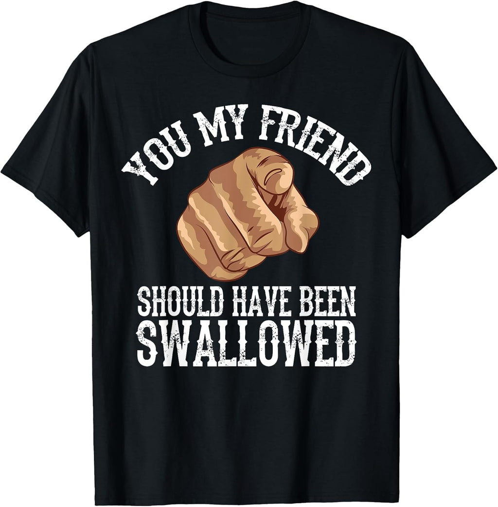 Funny Inappropriate Adult Humor Sarcastic Sex Gift - Adult & Kids T-Shirts, Sweatshirts & Hoodies apparel design preview 1