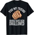Funny Inappropriate Adult Humor Sarcastic Sex Gift - Adult & Kids T-Shirts, Sweatshirts & Hoodies apparel design preview 1