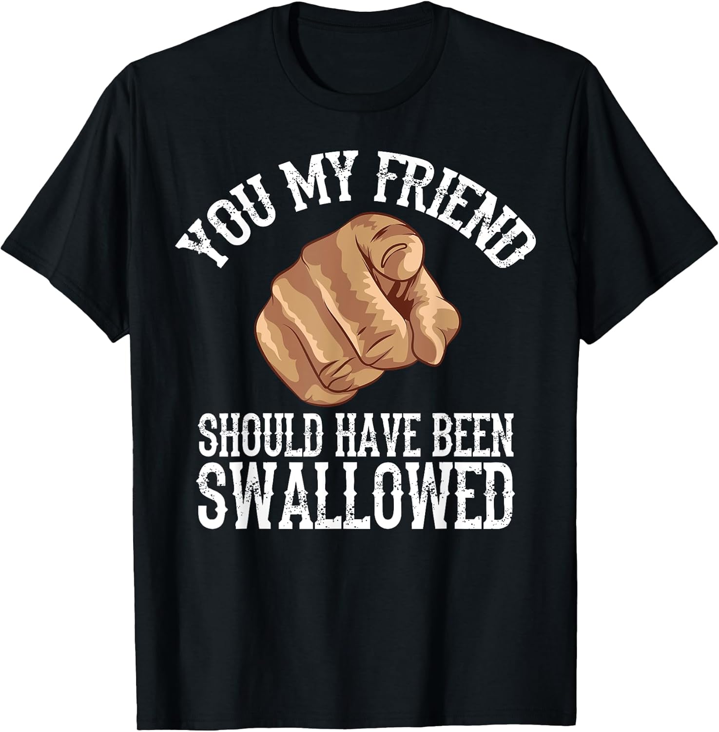 Funny Inappropriate Adult Humor Sarcastic Sex Gift - Adult & Kids T-Shirts, Sweatshirts & Hoodies apparel design preview 1