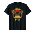 Mens Best Gaming Dad Ever Gamer Fathers Day T-Shirt - Graphic Print Unisex - T-Shirt, Sweatshirt, Hoodie
