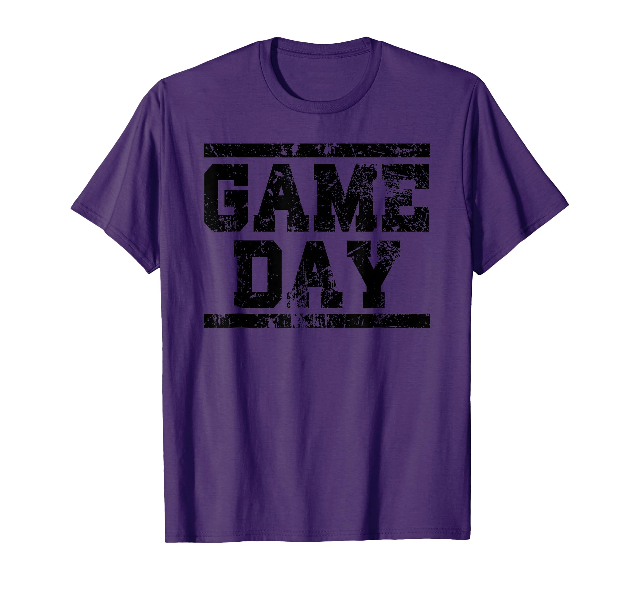 Sports Fan Game Day T-Shirt - Minimalist Print Unisex - T-Shirt, Sweatshirt, Hoodie