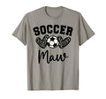 Soccer Matching Family Game And Sweatshirt - Fun Novelty Design Unisex - T-Shirt, Sweatshirt, Hoodie