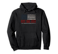 Best Dad Ever Us American Flag Gifts Hoodie - Novelty Apparel Unisex - T-Shirt, Sweatshirt, Hoodie