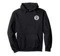 Modern Soccer Parent Lion Logo Large Hoodie - Streetwear Style Unisex - T-Shirt, Sweatshirt, Hoodie