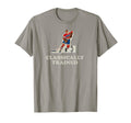 Classically Trained Table Hockey Game T-Shirt - Streetwear Style Unisex - T-Shirt, Sweatshirt, Hoodie