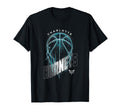 Nba Charlotte Hornets Lightning Bolt T-Shirt - Minimalist Print Men Women - T-Shirt, Sweatshirt, Hoodie