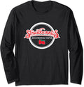Up-Dated Vintage and Retro Merch - Adult & Kids T-Shirts, Sweatshirts & Hoodies apparel design preview 1