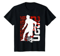 2020 6 Years Soccer 6Th Birthday T-Shirt - Novelty Apparel Men Women - T-Shirt, Sweatshirt, Hoodie