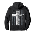 Faith Family Farming Freedom Farmer Usa Hoodie - Trendy Graphic for Adults - T-Shirt, Sweatshirt, Hoodie
