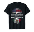 National Flags Roots Proud Heritage Gifts T-Shirt - Novelty Apparel Unisex - T-Shirt, Sweatshirt, Hoodie