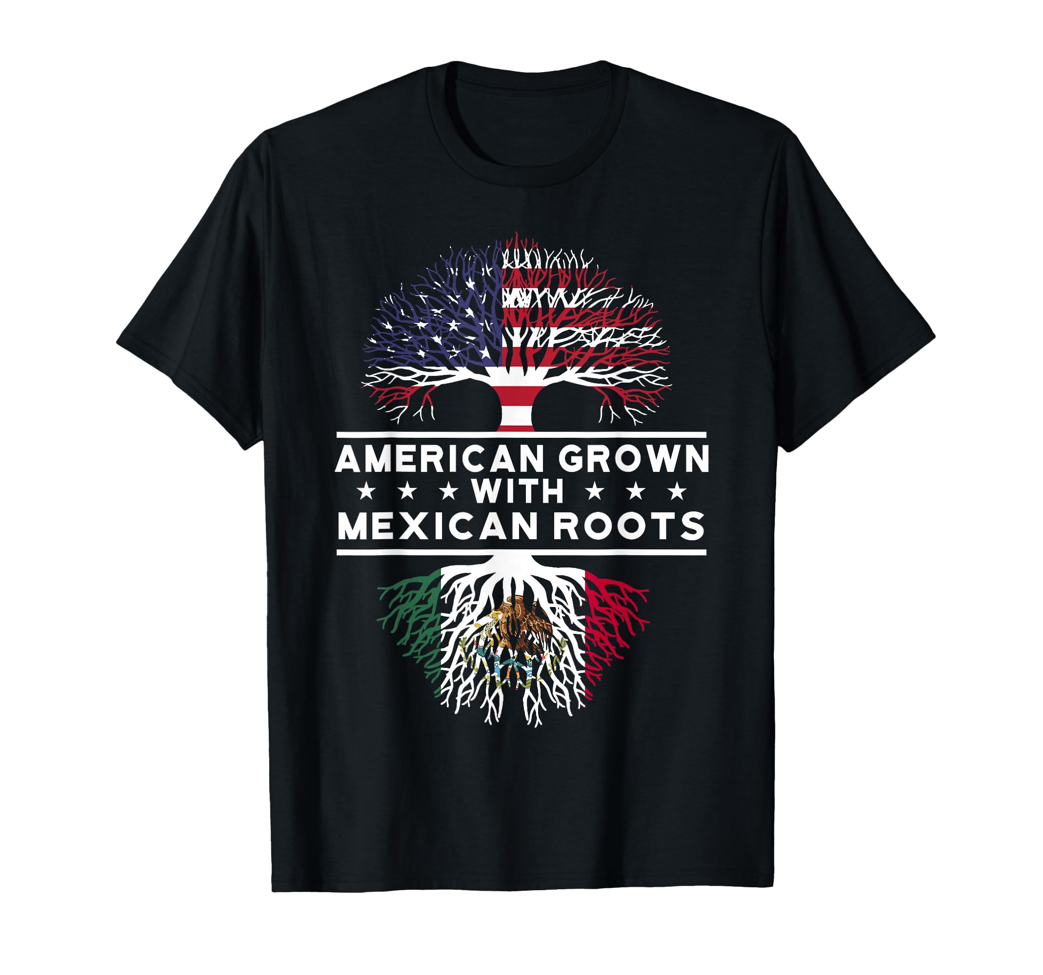 National Flags Roots Proud Heritage Gifts T-Shirt - Novelty Apparel Unisex - T-Shirt, Sweatshirt, Hoodie